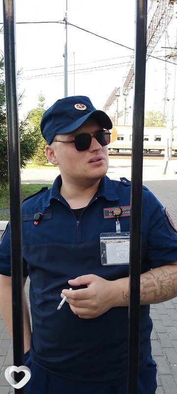 Иван, 29, Тюмени — анкета №4380303