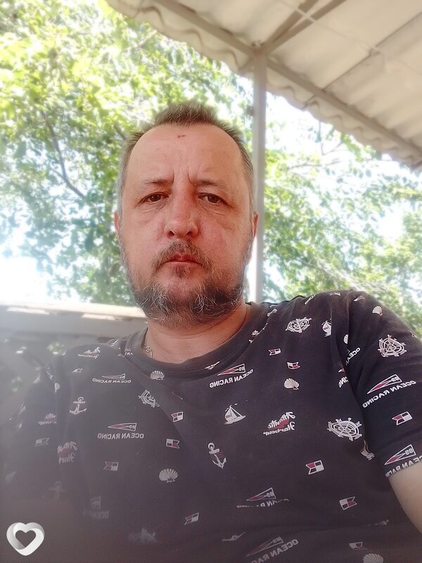 Александр, 51, Ейске — анкета №4380306