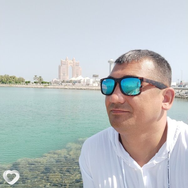 Сергей, 41, Тюмени — анкета №4380308