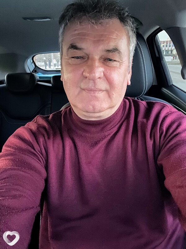 Сергей, 51, Волгограде — анкета №4380509