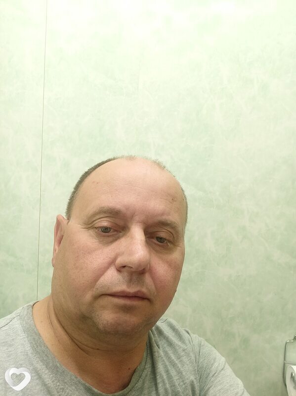 Геннадий, 53, Островце — анкета №4380510