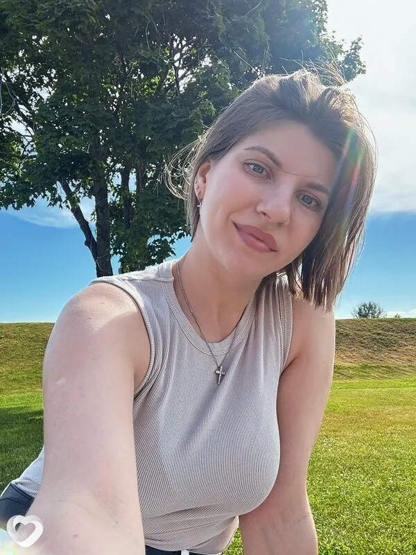 Елена, 32, Москве — анкета №4380515
