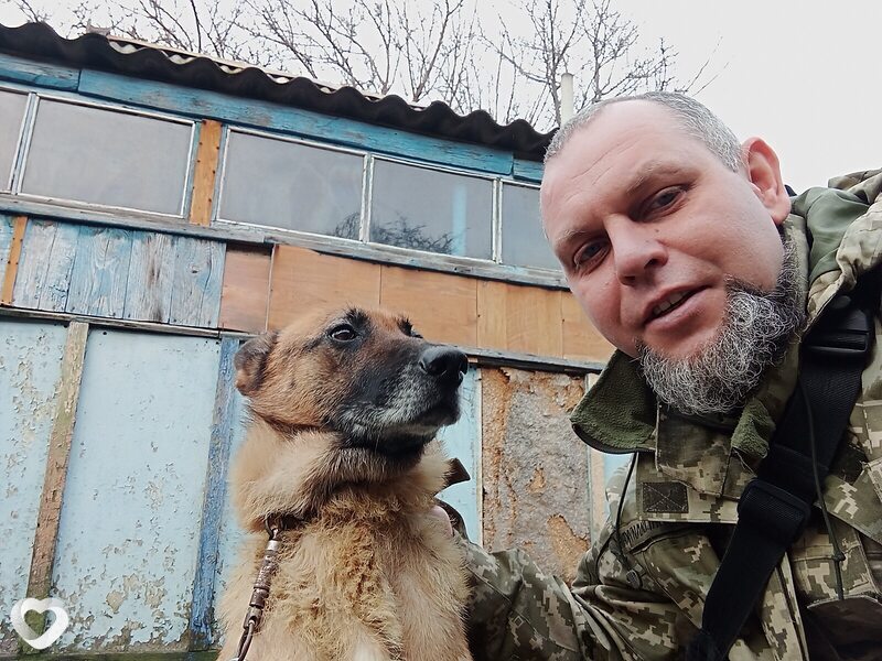 Диитро, 43, Харькове — анкета №4380524