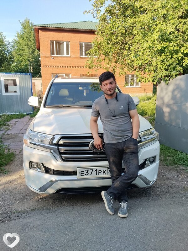 Жоха, 26, Мытищах — анкета №4380525