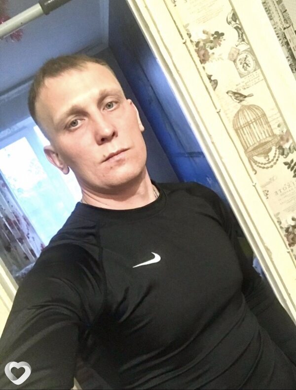 Andrey, 33, Красноярске — анкета №4380531