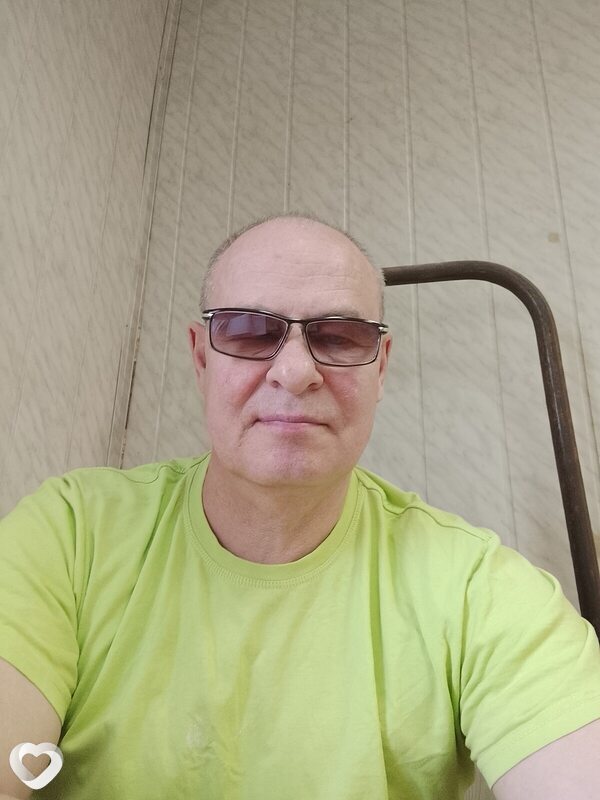 Андрей, 56, Подольске — анкета №4380334
