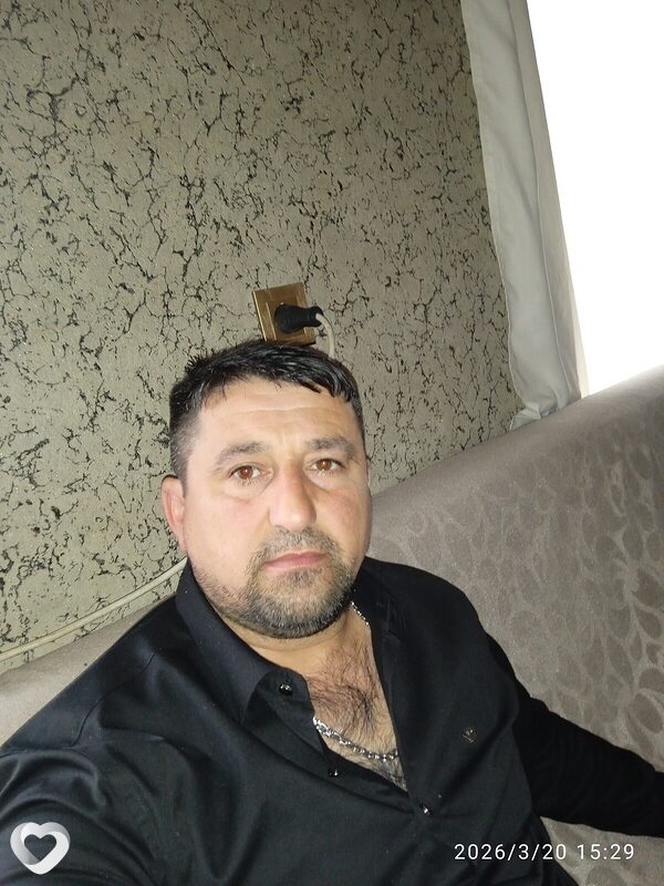 Бахар, 41, Луганске — анкета №4380335