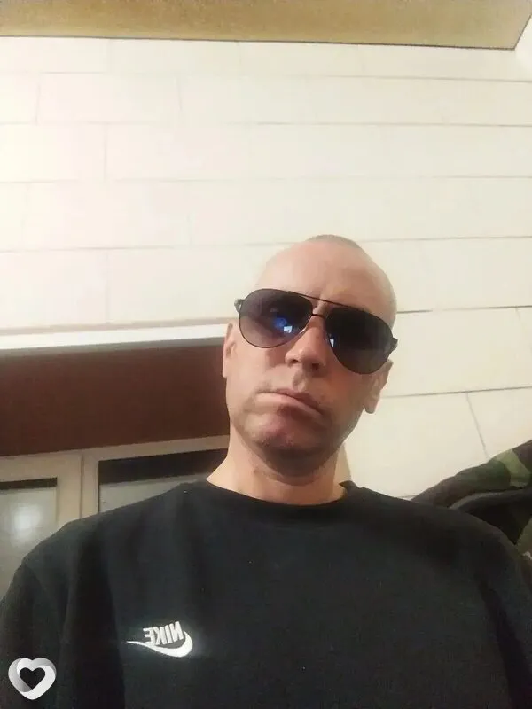 Максим, 45, Барнауле — анкета №4380349