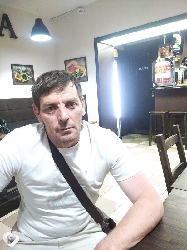 Тимур, 49, Тихорецке — анкета №4380354