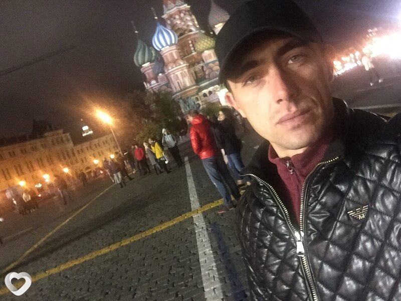 Александр, 35, Луганске — анкета №4380355