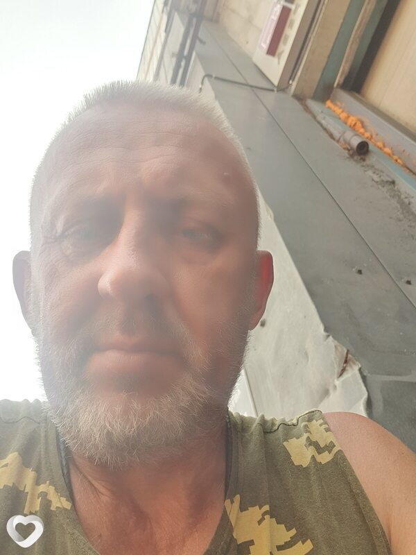 Павел, 52, Красногорске — анкета №4380539