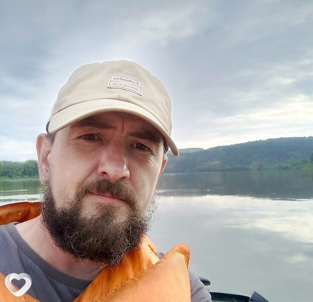 Сергей, 41, Кемерове — анкета №4380544