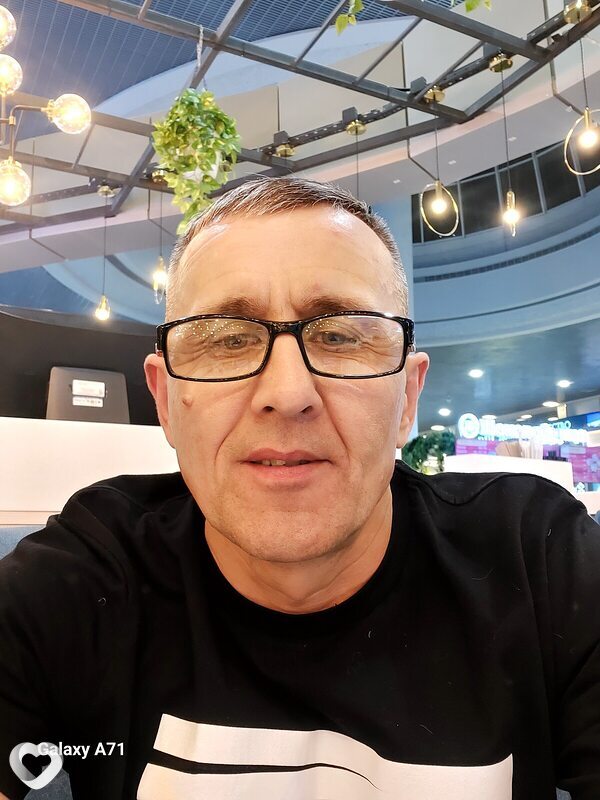 Игорь, 45, Уфе — анкета №4380545