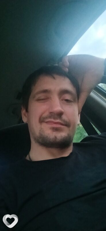 Андрей, 34, Перми — анкета №4380546
