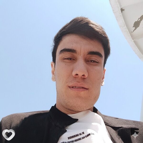 Nasir, 25, Владивостоке — анкета №4380547