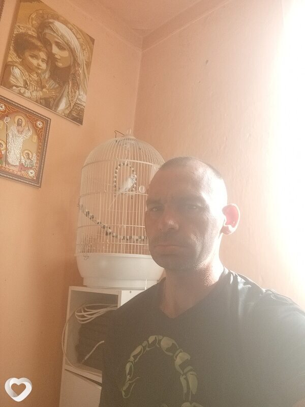 Михаил, 37, Артеме — анкета №4380549