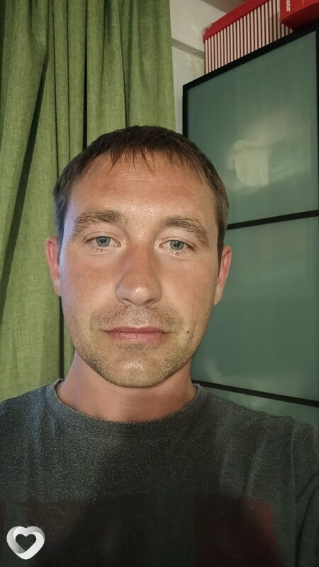 Алексей, 38, Твери — анкета №4380552
