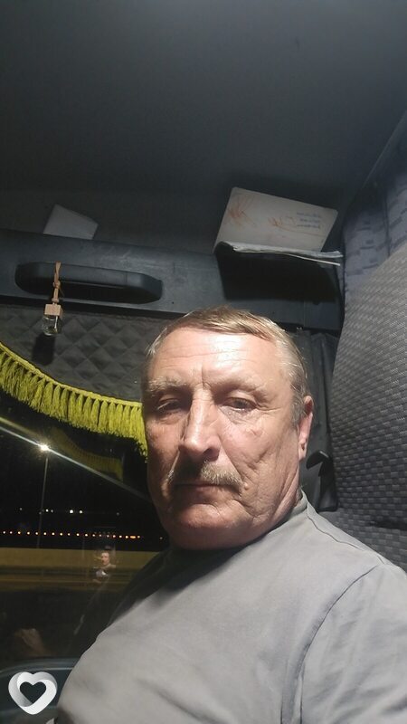 Степан, 57, Кореновске — анкета №4380610