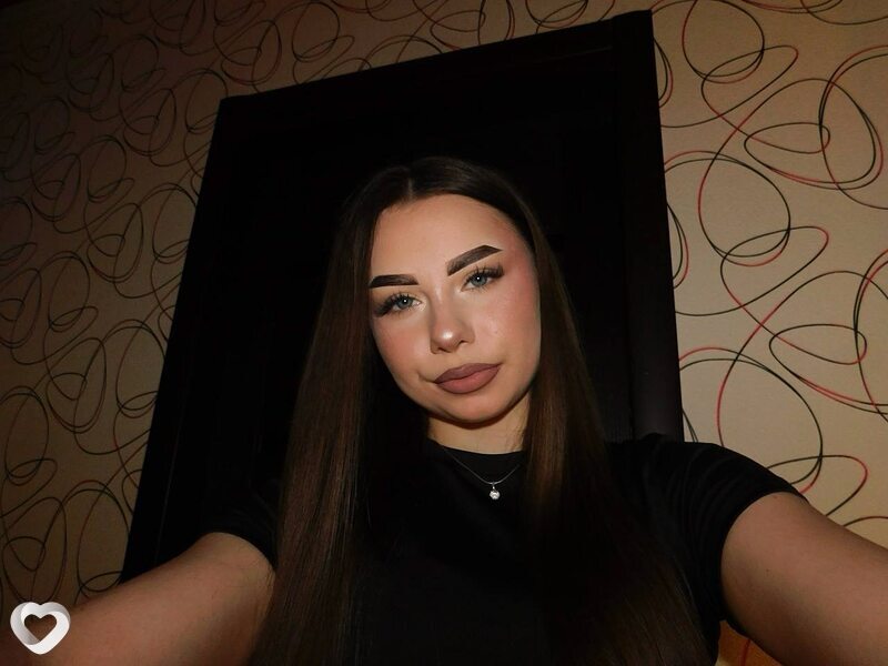 Карина, 21, Краснодаре — анкета №4380611