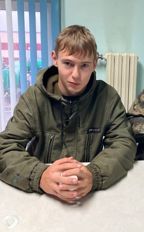 Саша, 19, Витебске — анкета №4380614