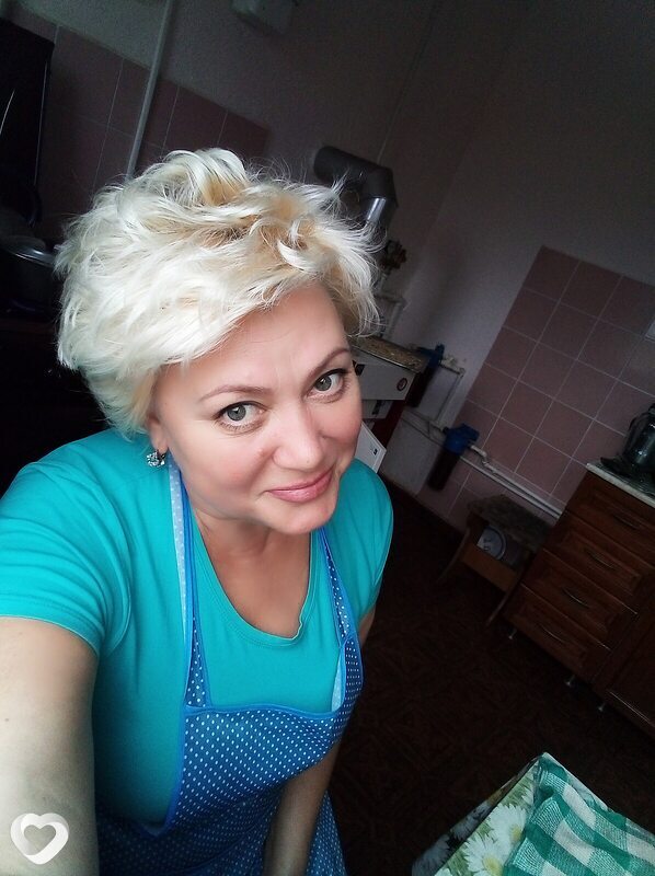 Наталья, 55, Пензе — анкета №4380618