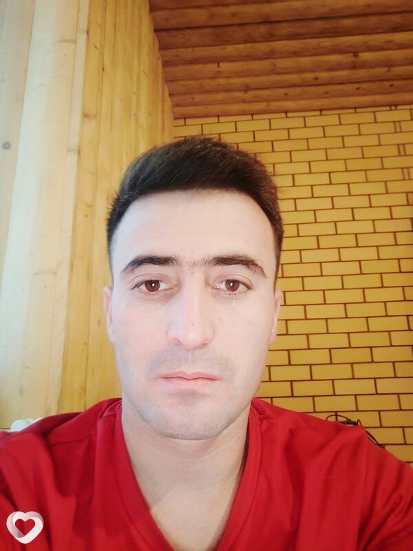 Nurik, 30, Санкт-Петербурге — анкета №4380622