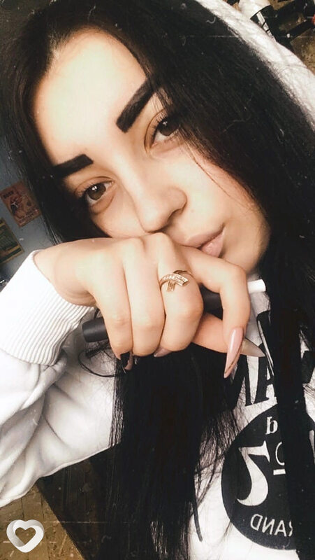 Алина, 27, Ростове-на-Дону — анкета №4380624