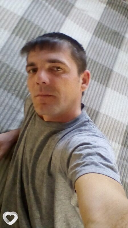 Николай, 39, Тихорецке — анкета №4380627