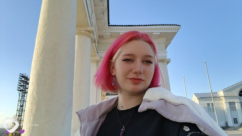 Анна, 19, Липецке — анкета №4380628