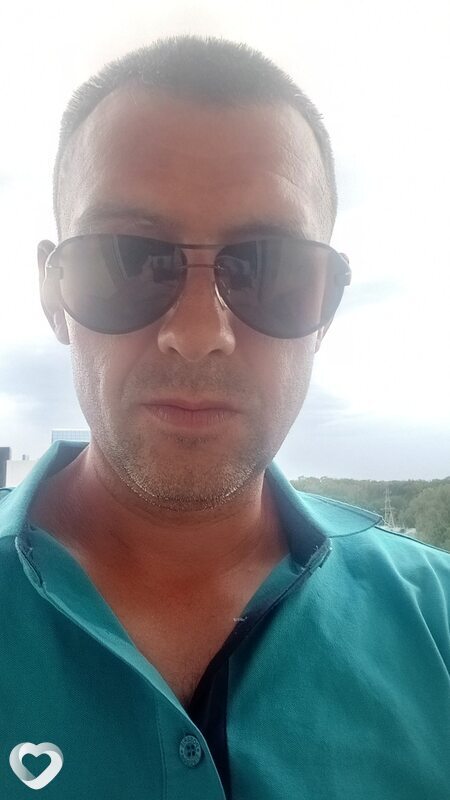 Kosmos, 37, Видном — анкета №4381202
