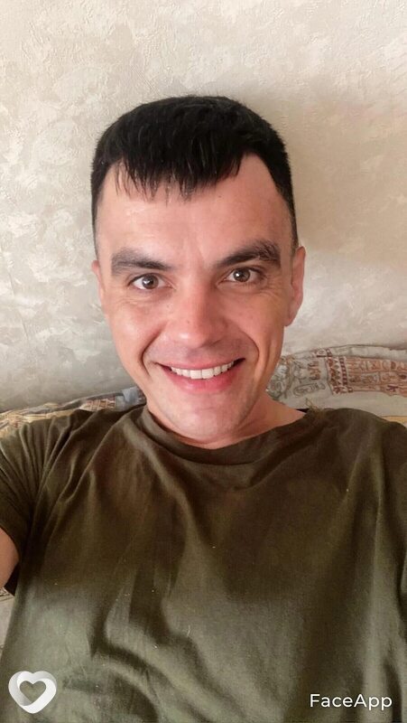 Игорь, 37, Волгограде — анкета №4381220