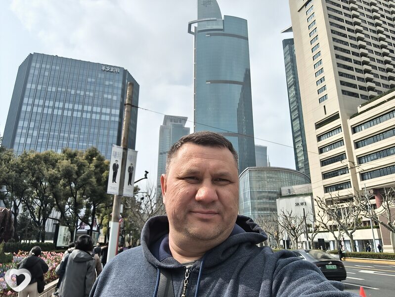 Андрей, 39, Архангельске — анкета №4381224