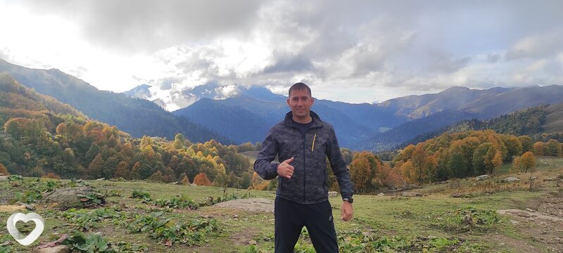 Андрей, Прокопьевск