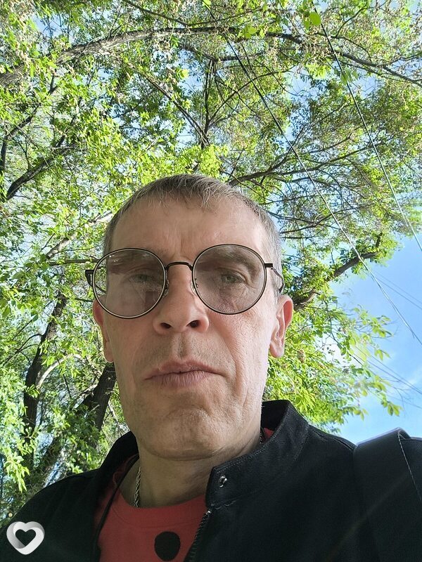 Дмитрий, 55, Хабаровске — анкета №4380637
