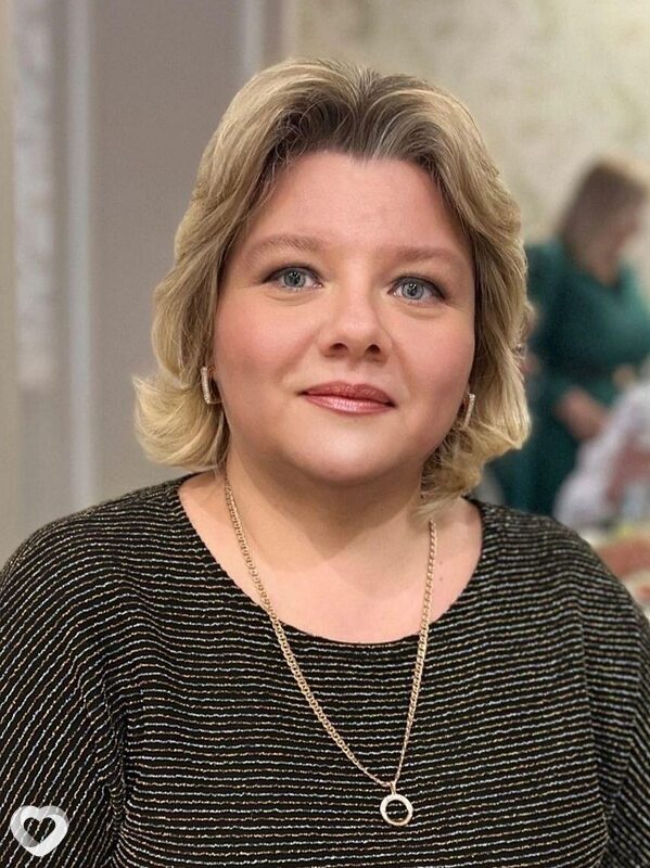 Анна, 48, Нижнем Новгороде — анкета №4380642