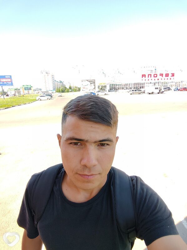 Али, 22, Орёл — анкета №4380647