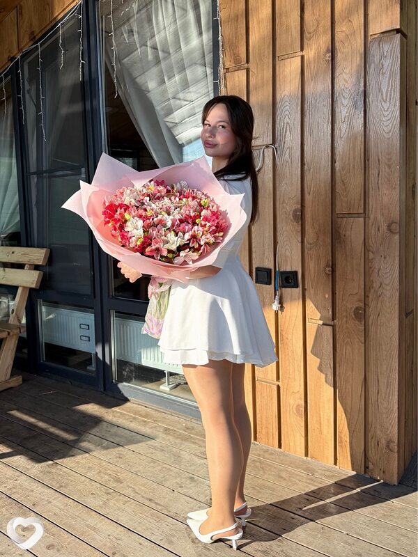 Sandra, 23, Белгороде — анкета №4380935