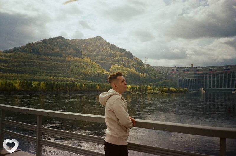 Артем, 22, Владивостоке — анкета №4380940