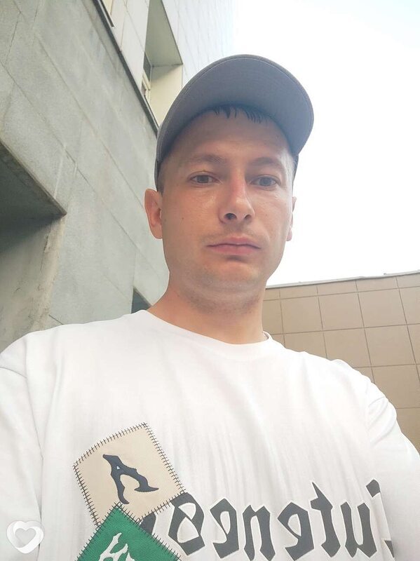 Владимир, 29, Екатеринбурге — анкета №4380944