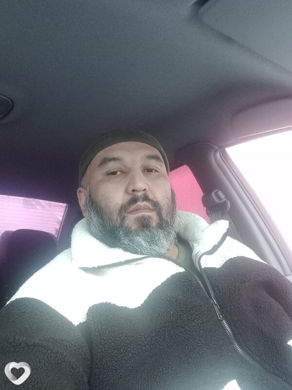 Бек, 43, Уфе — анкета №4380951