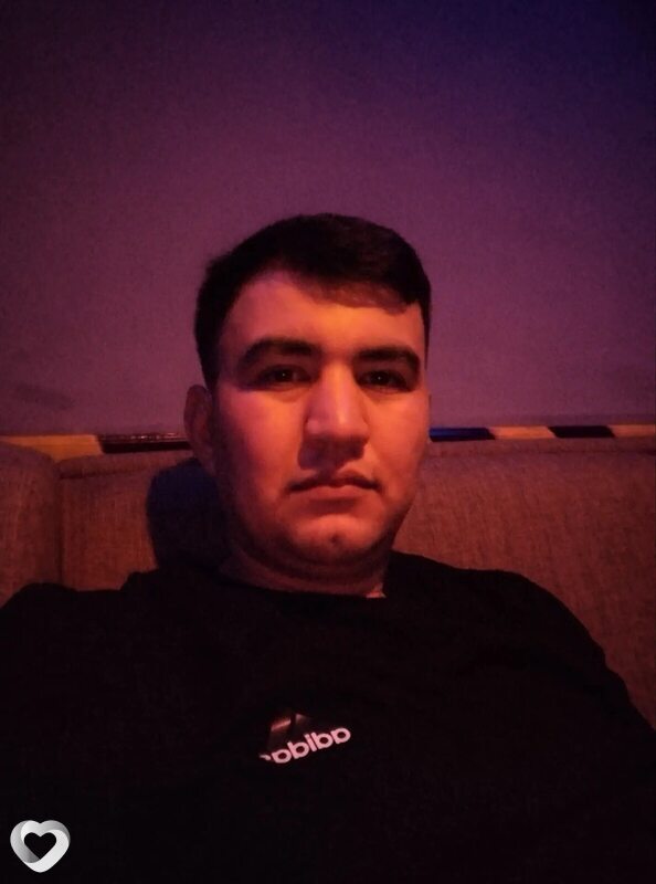 Марат, 34, Нижнекамске — анкета №4380656