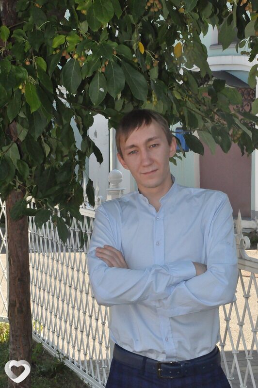 Виктор, 35, Калуге — анкета №4380658