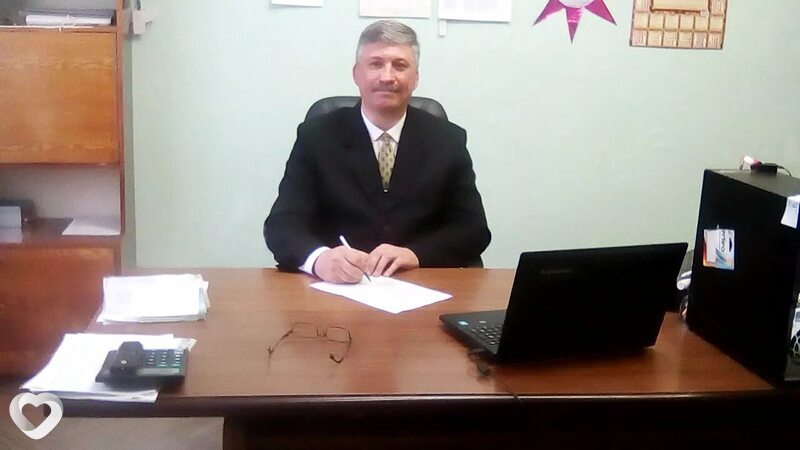 Михаил, Лиман