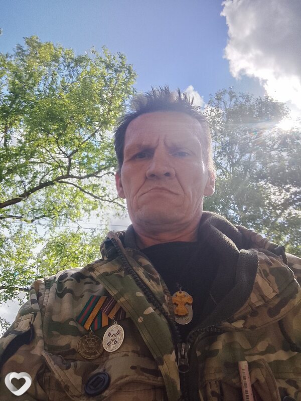Александр, 56, Хабаровске — анкета №4380681