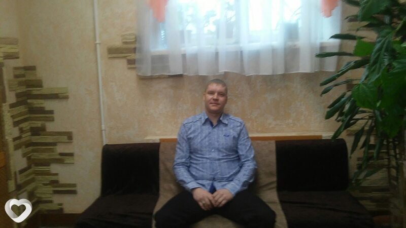 Артём, 36, Коврове — анкета №4380683