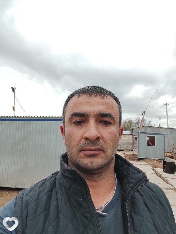 Казим, 47, Москве — анкета №4380685