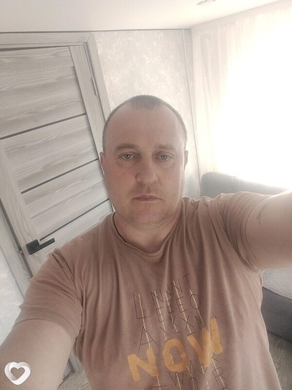 Дмитрий, 45, Омске — анкета №4380705