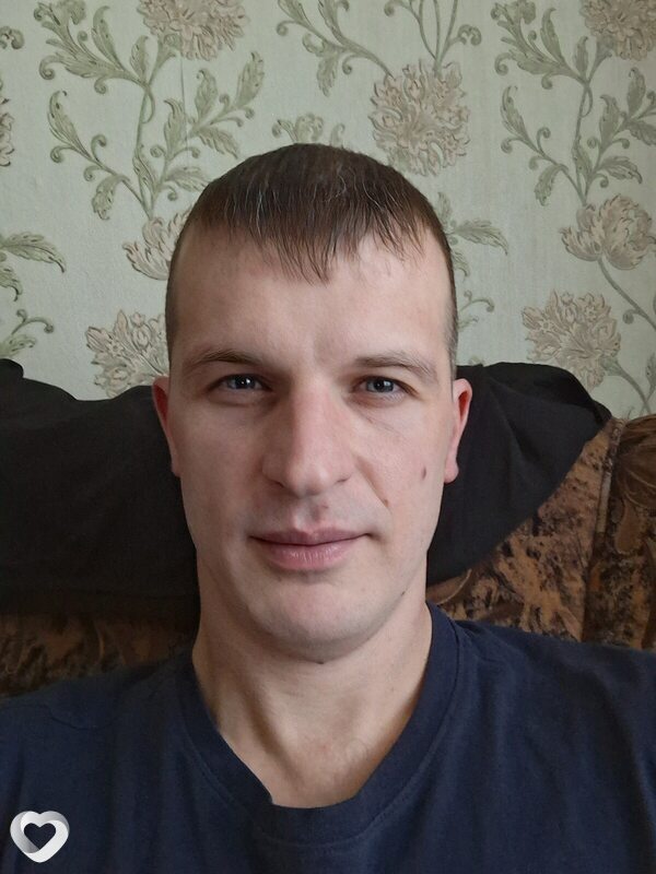 Дмитрий, 38, Череповце — анкета №4380806