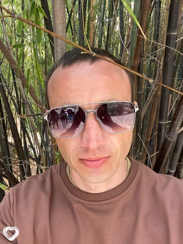 Андрей, 37, Тюмени — анкета №4380807