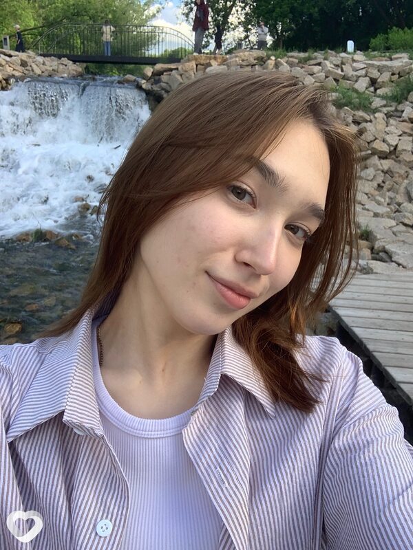 Вера, 20, Казани — анкета №4380817